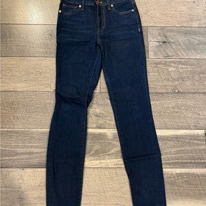 Madewell Jeans